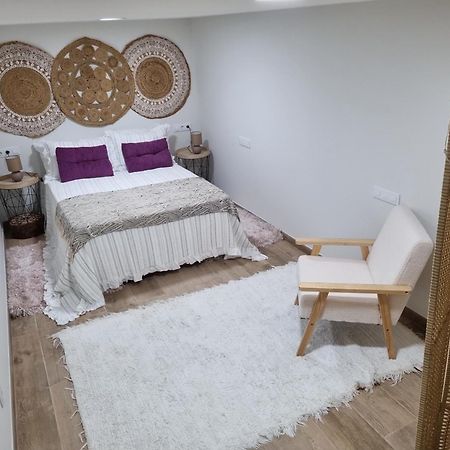 דירות Porriño Casina Ermi מראה חיצוני תמונה