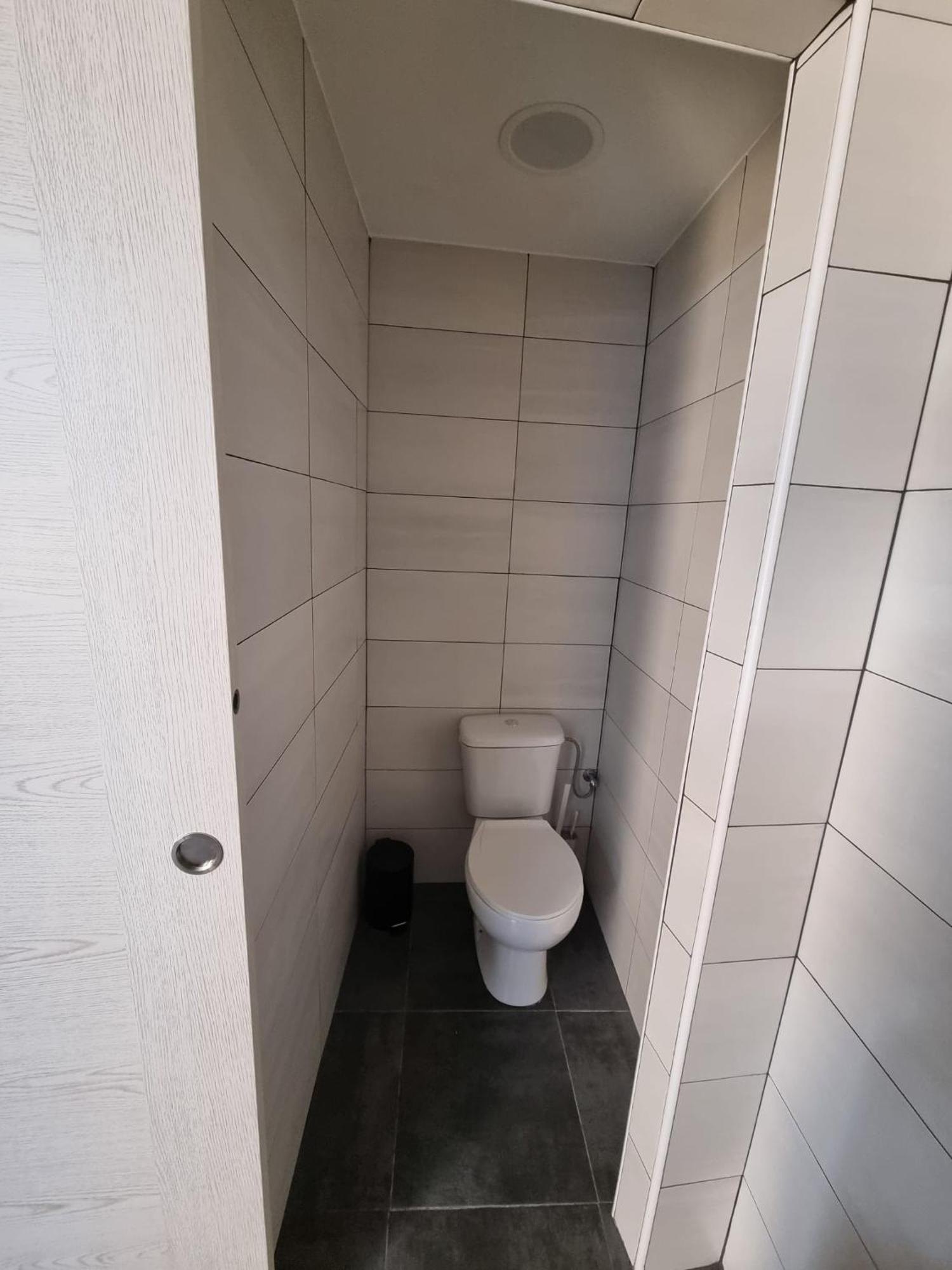 דירות Porriño Casina Ermi מראה חיצוני תמונה
