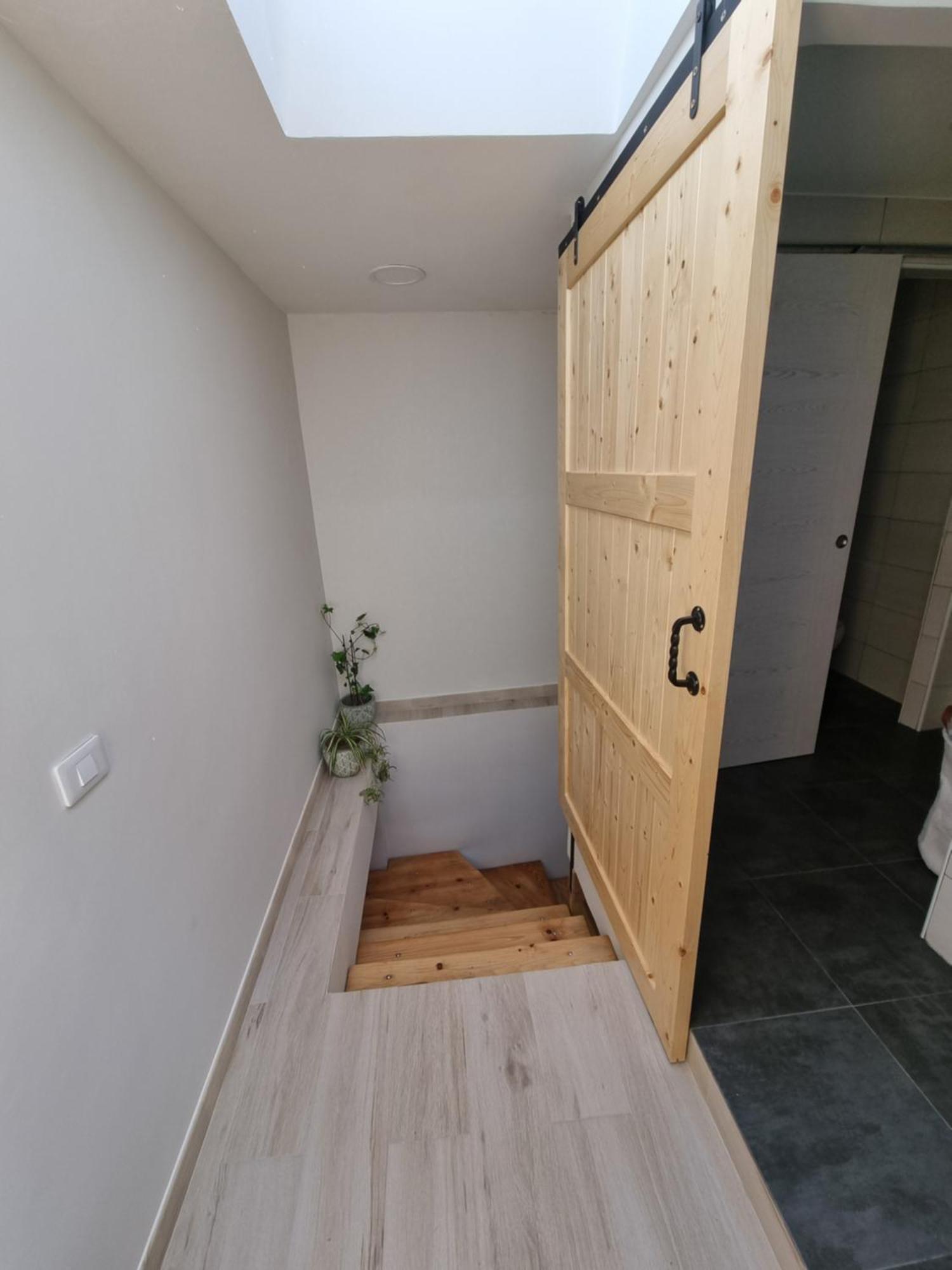 דירות Porriño Casina Ermi מראה חיצוני תמונה