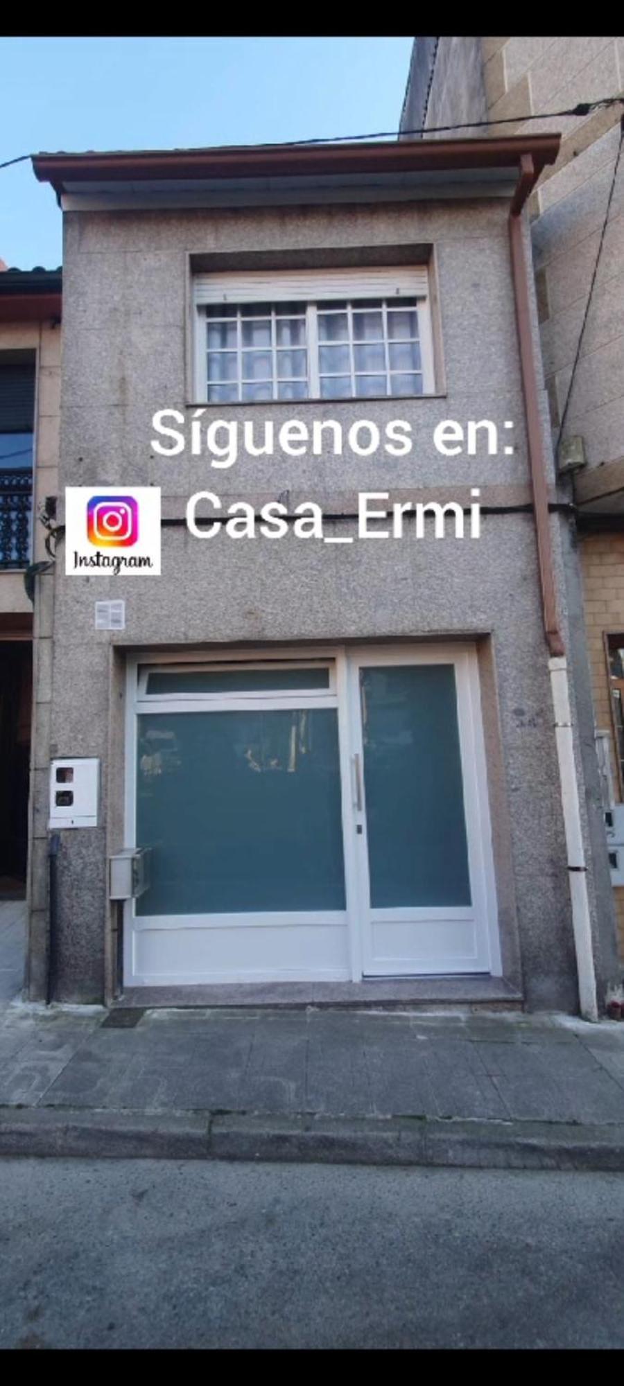 דירות Porriño Casina Ermi מראה חיצוני תמונה