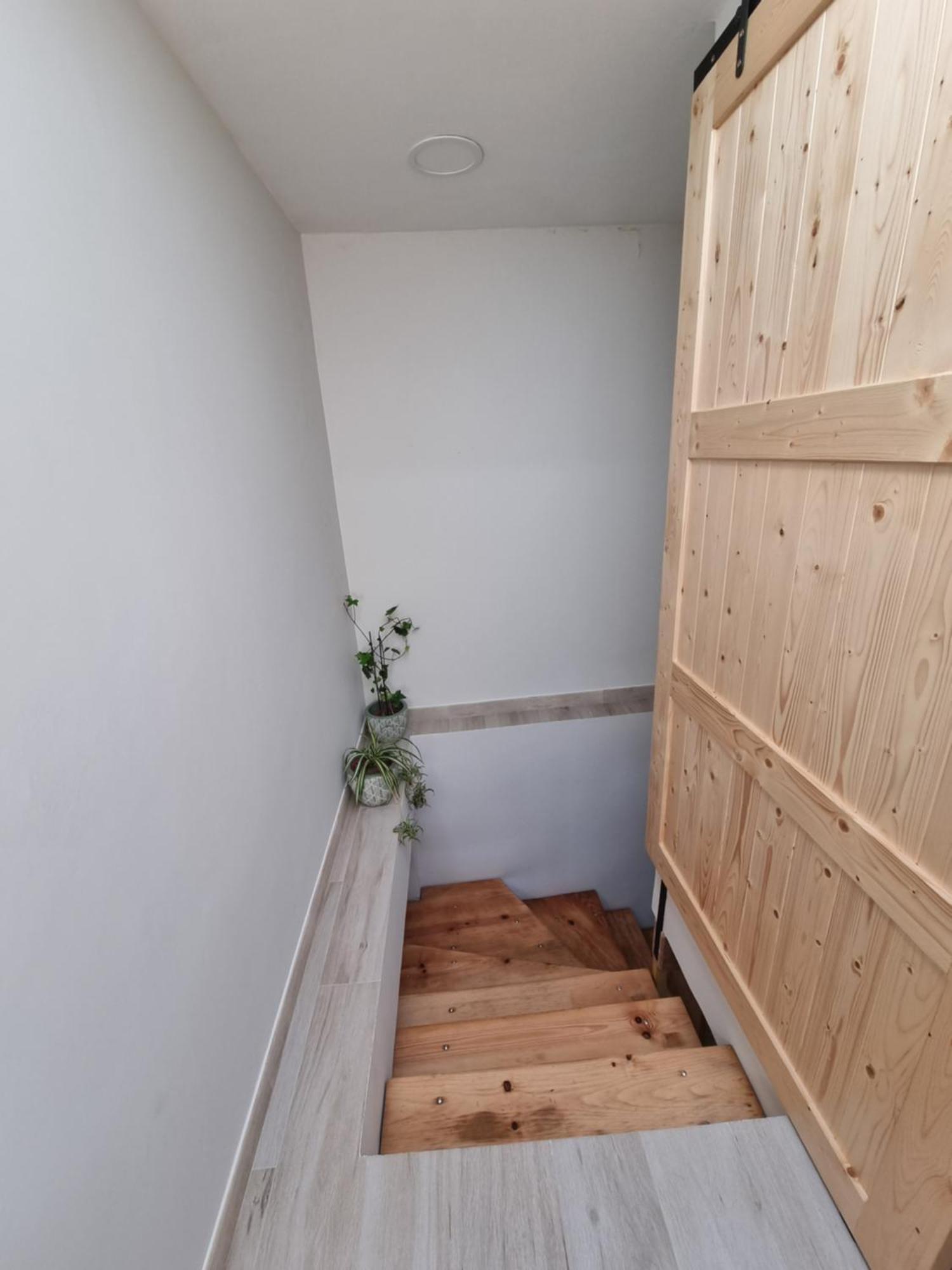 דירות Porriño Casina Ermi מראה חיצוני תמונה