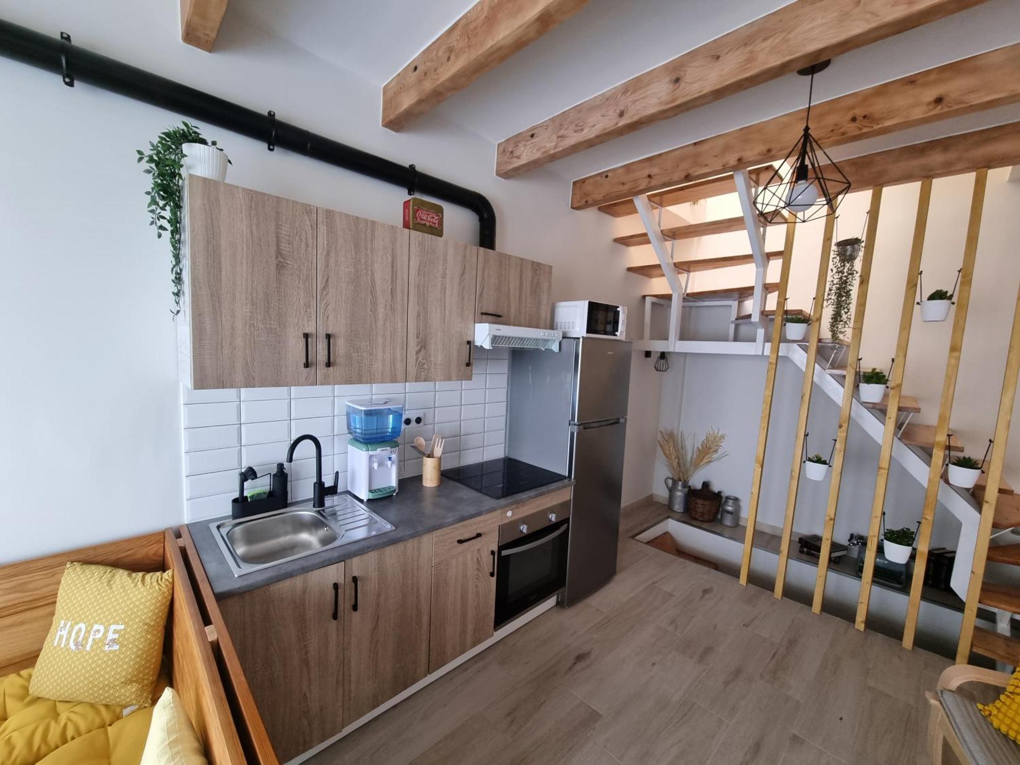 דירות Porriño Casina Ermi מראה חיצוני תמונה