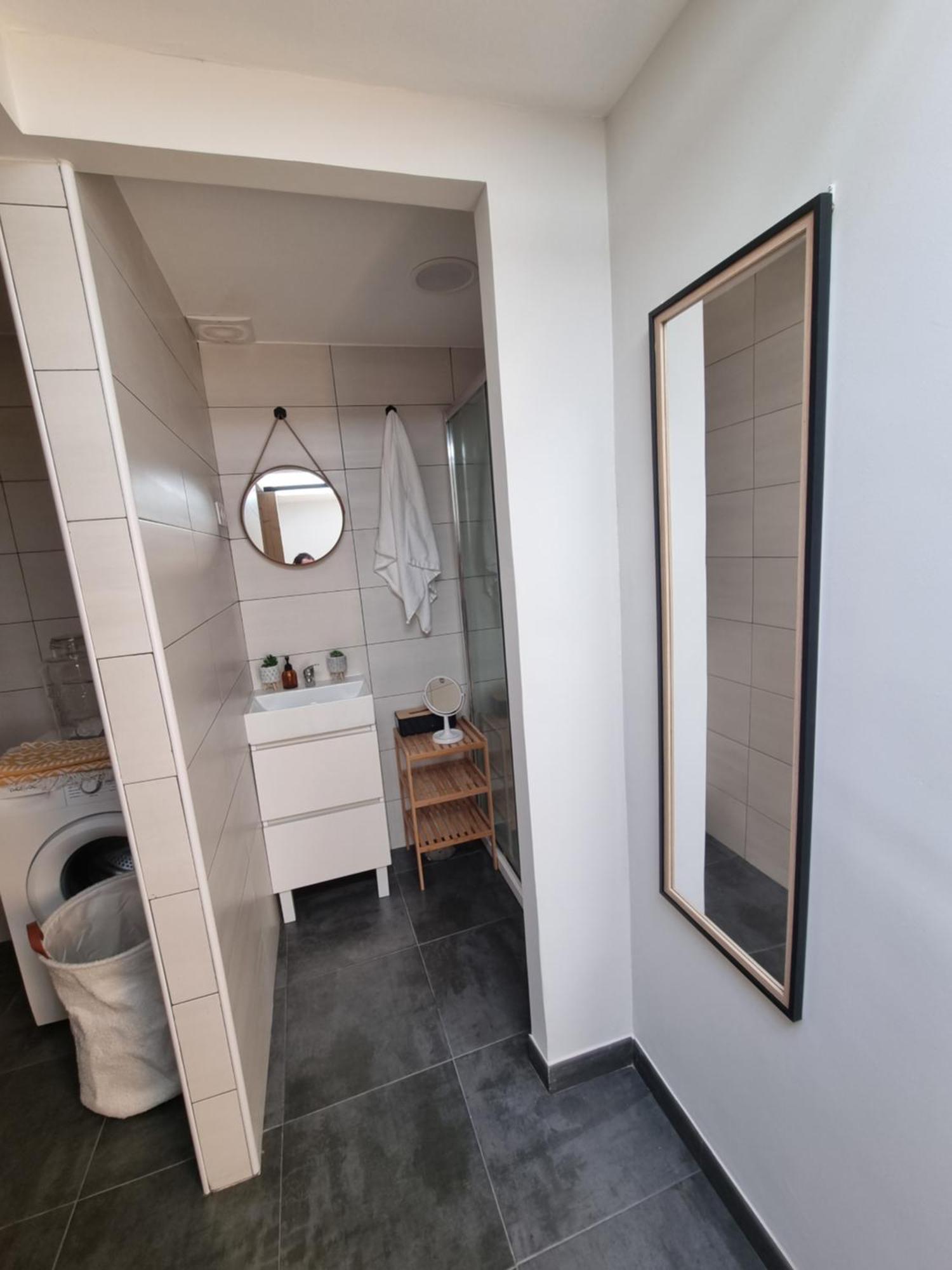 דירות Porriño Casina Ermi מראה חיצוני תמונה