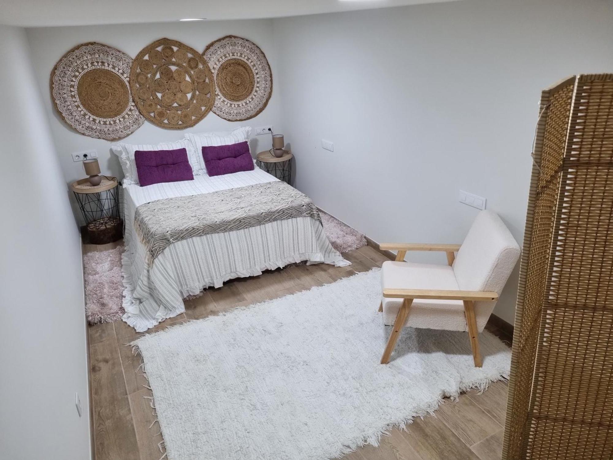 דירות Porriño Casina Ermi מראה חיצוני תמונה