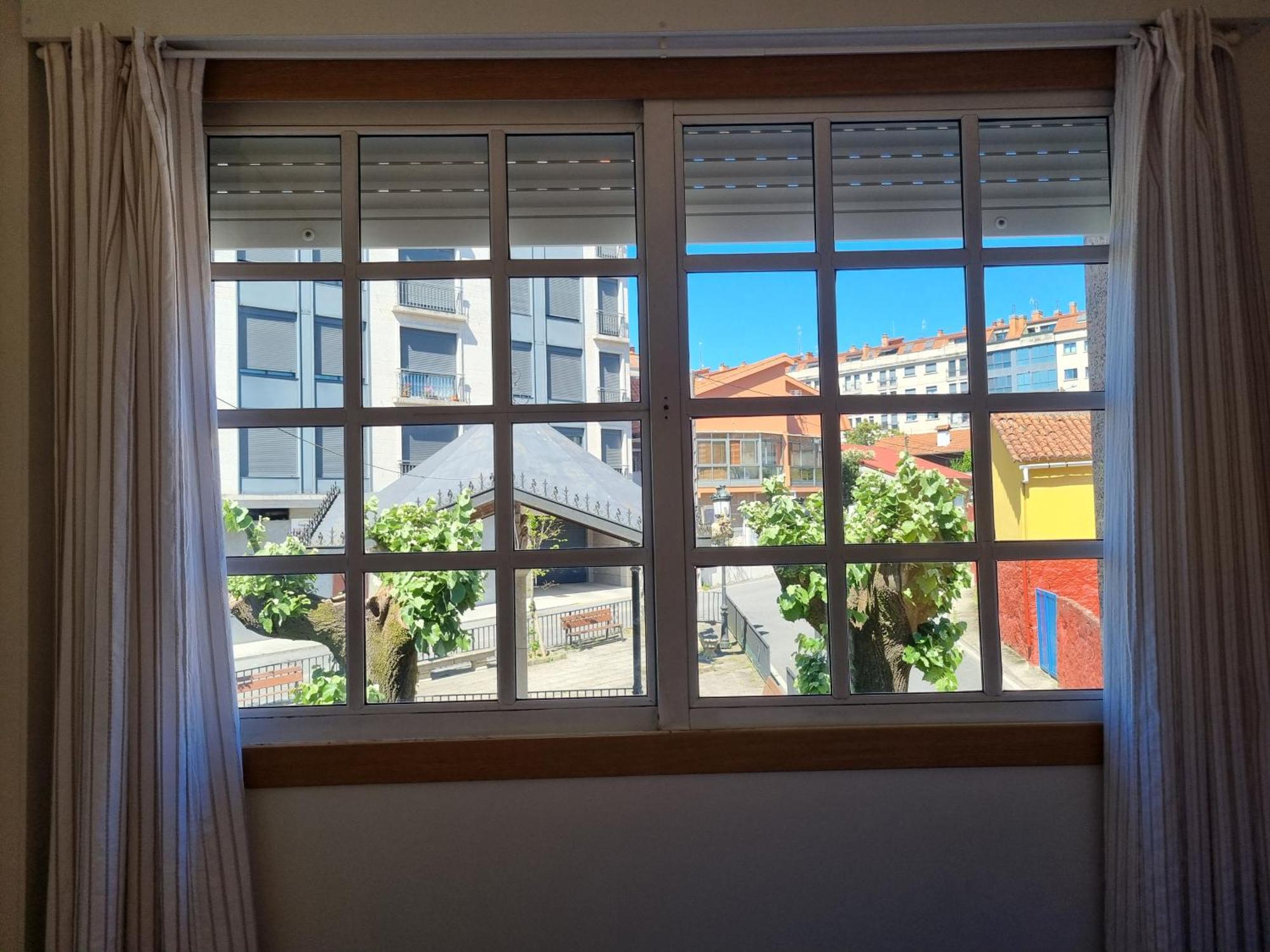 דירות Porriño Casina Ermi מראה חיצוני תמונה